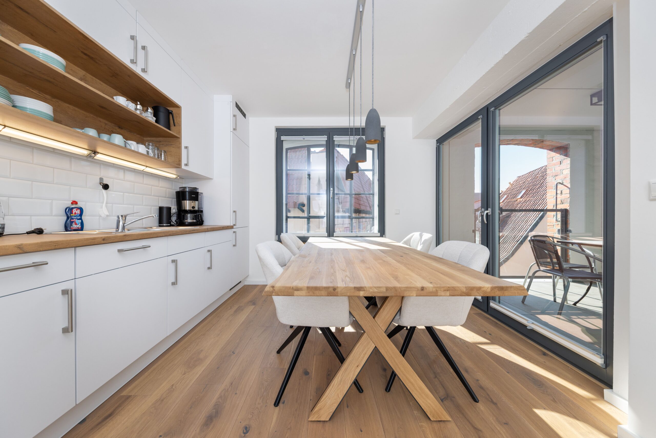 CoLiving LG-1