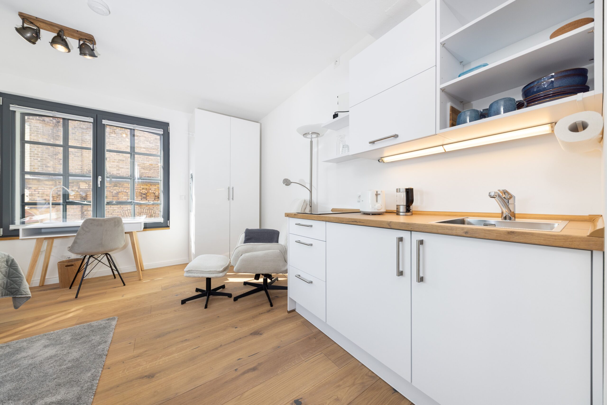 CoLiving LG-10