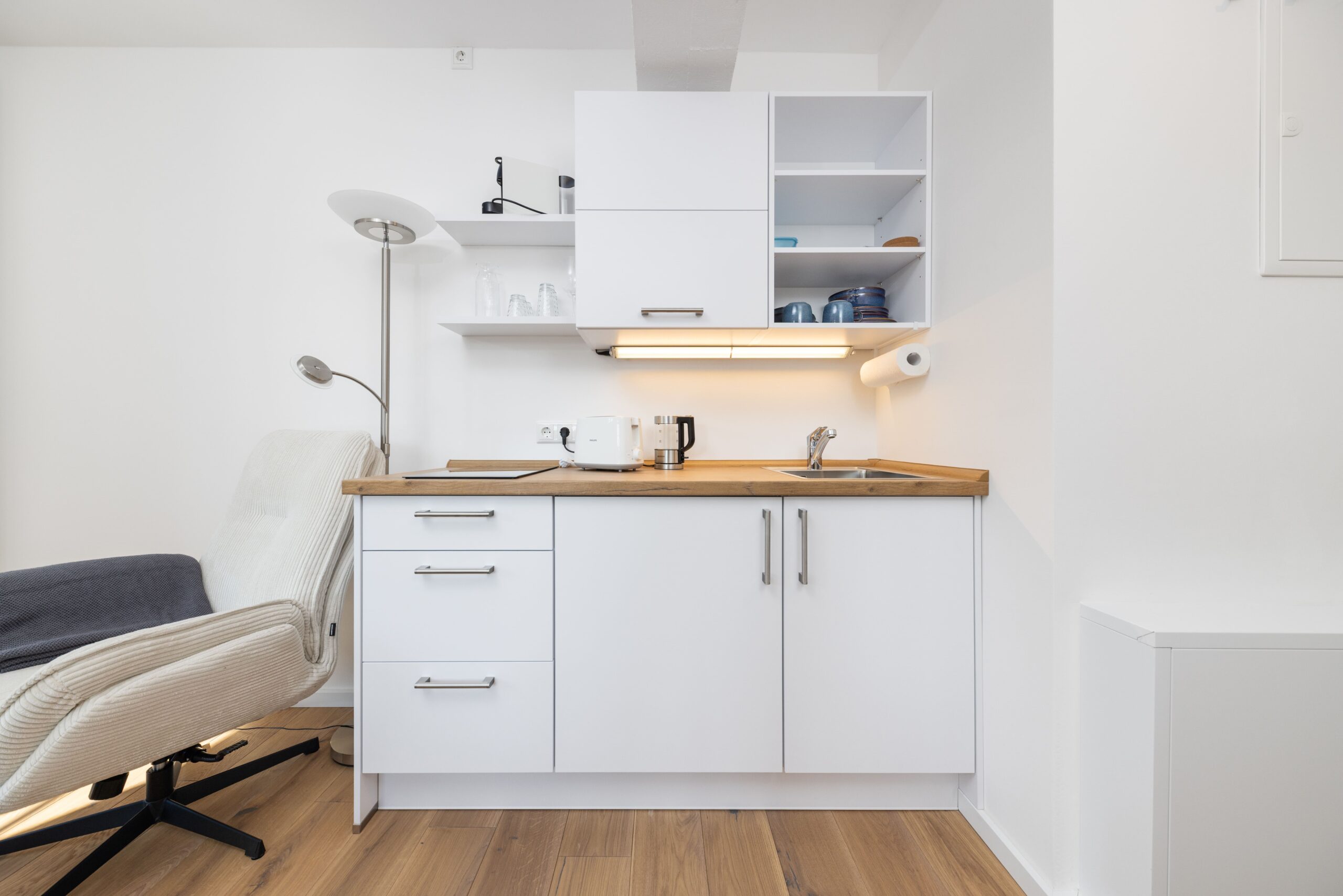 CoLiving LG-11