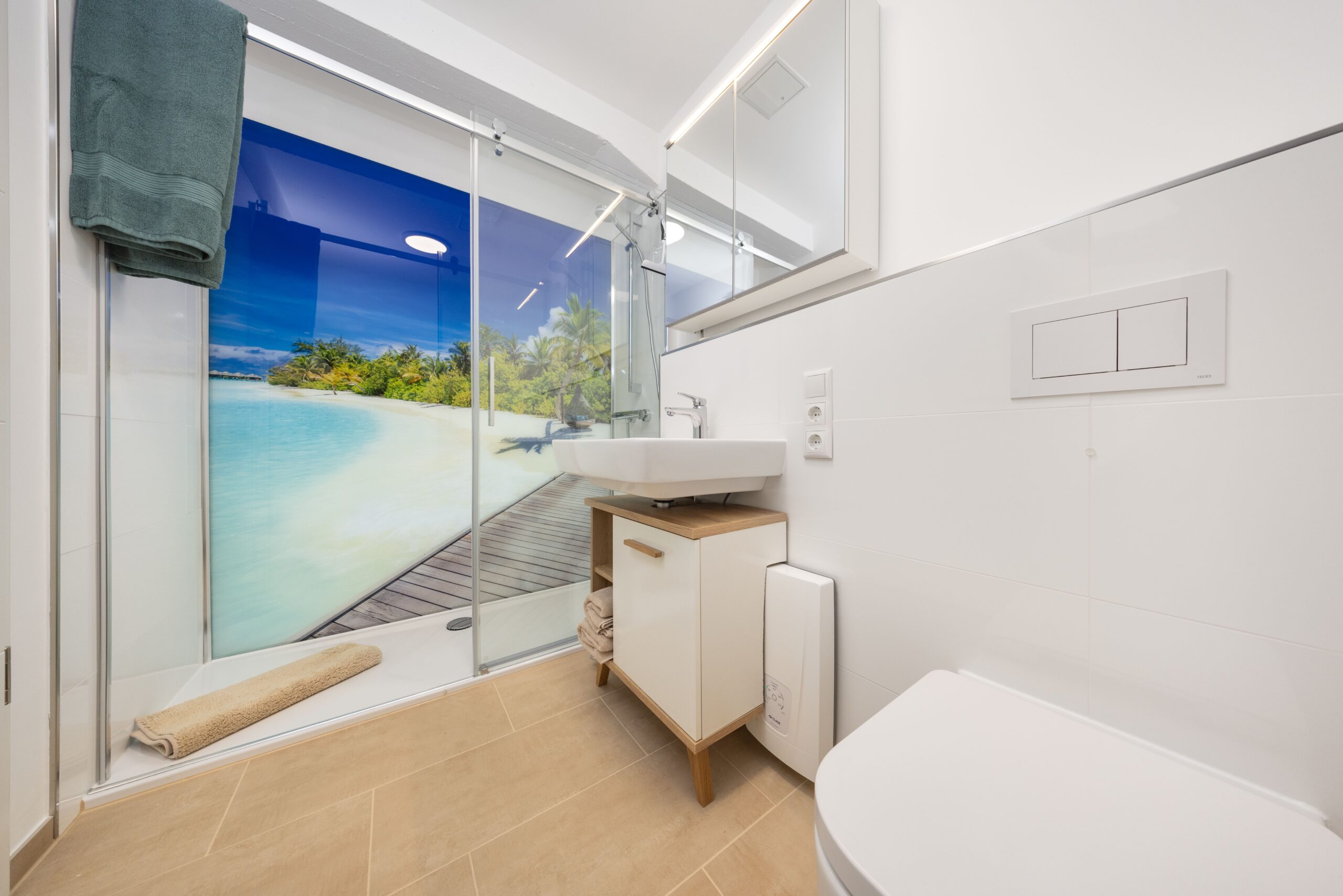 CoLiving LG-16