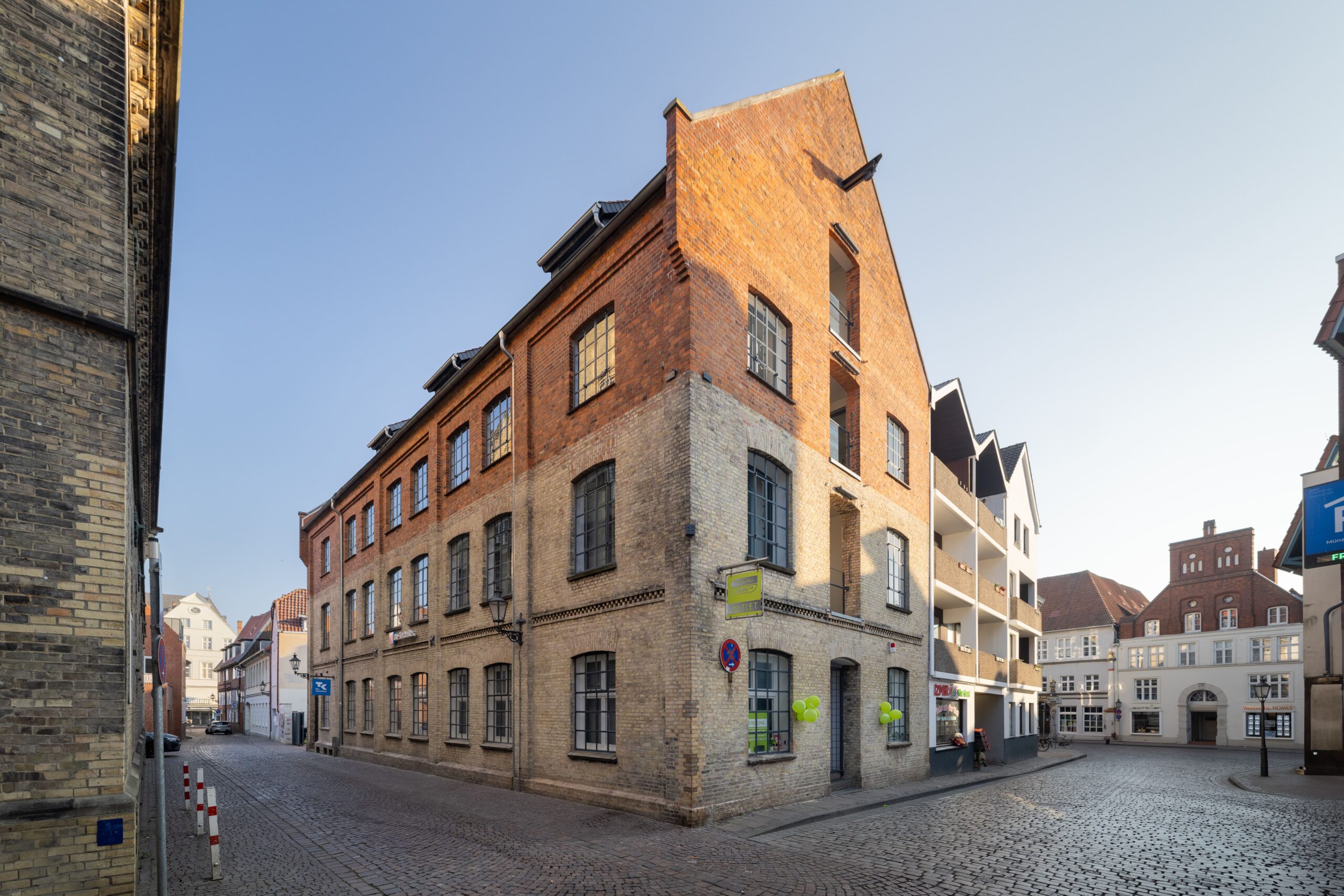 CoLiving LG-17
