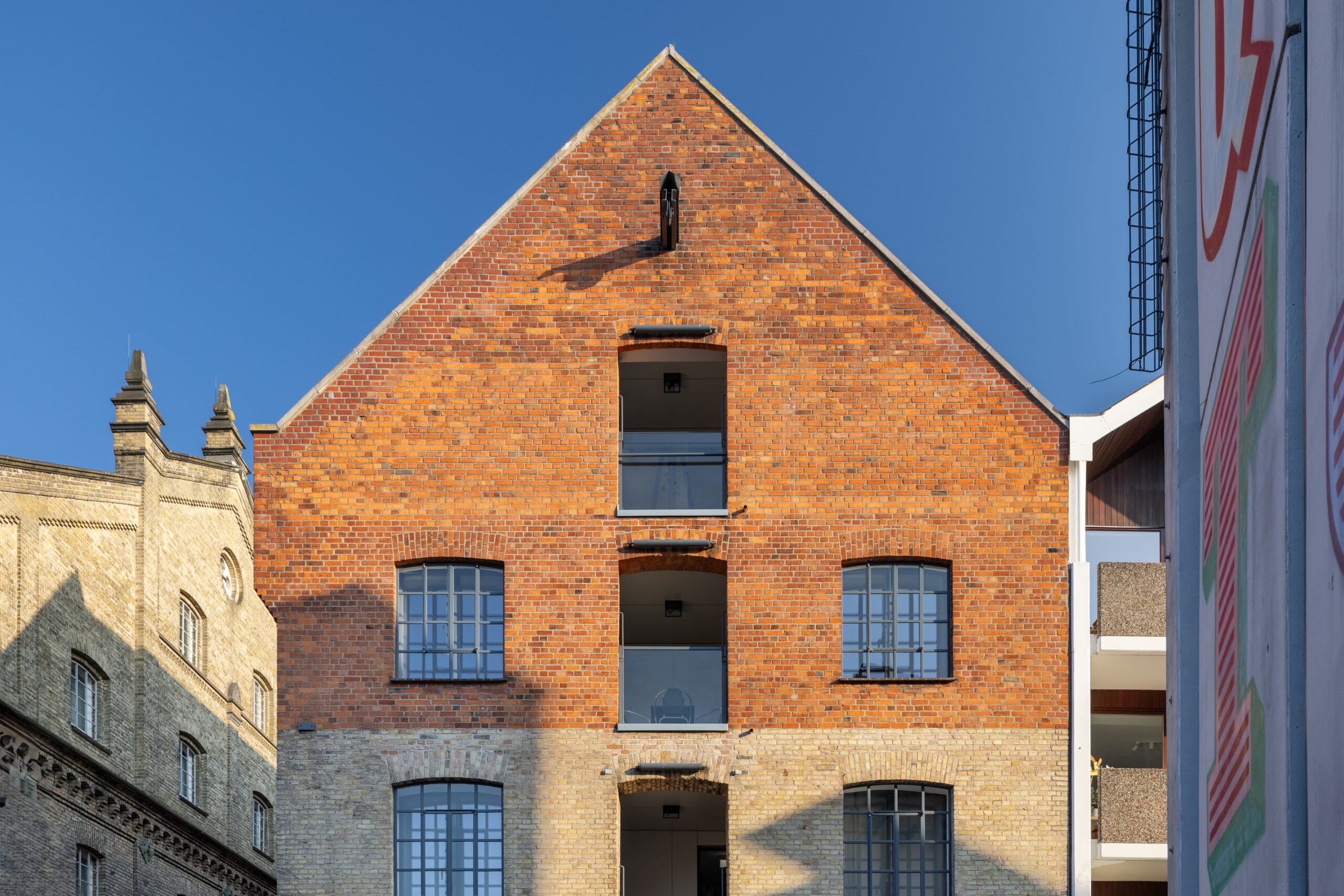 CoLiving LG-18