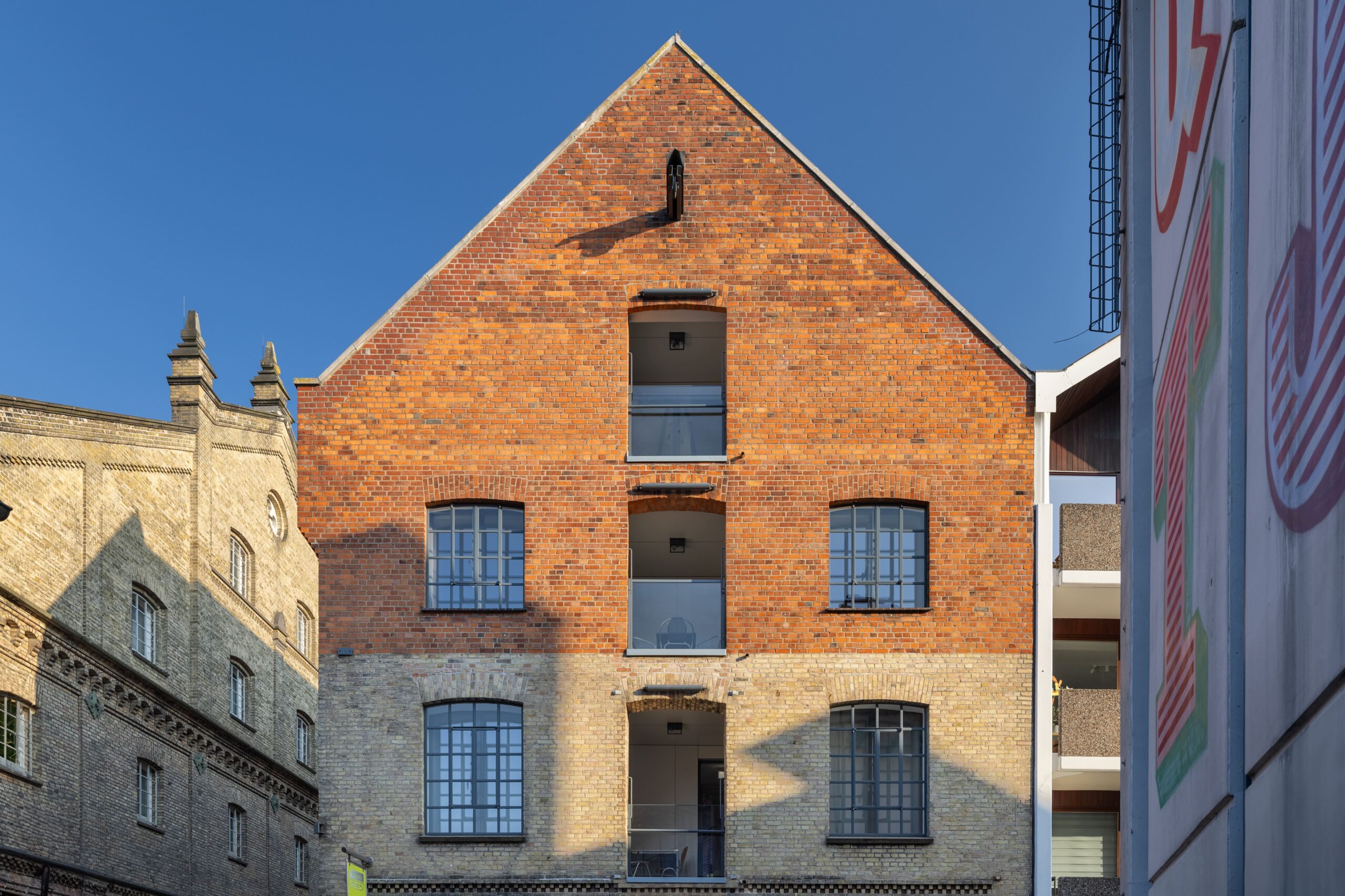 CoLiving LG-19