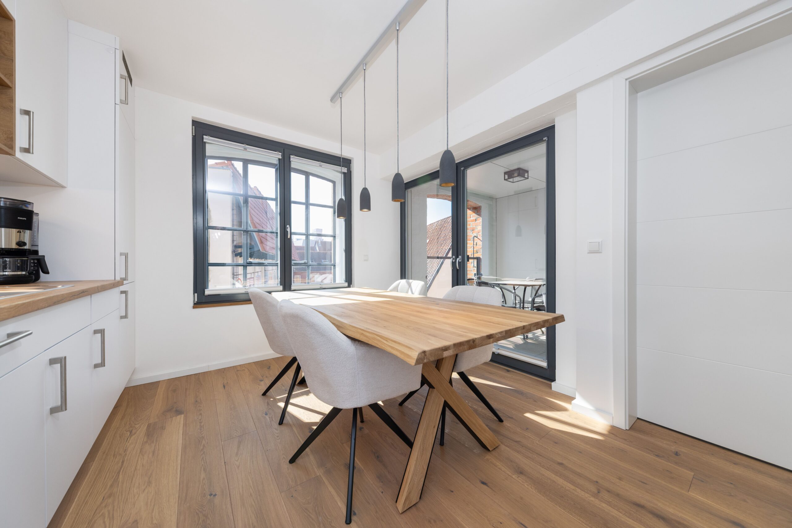 CoLiving LG-2