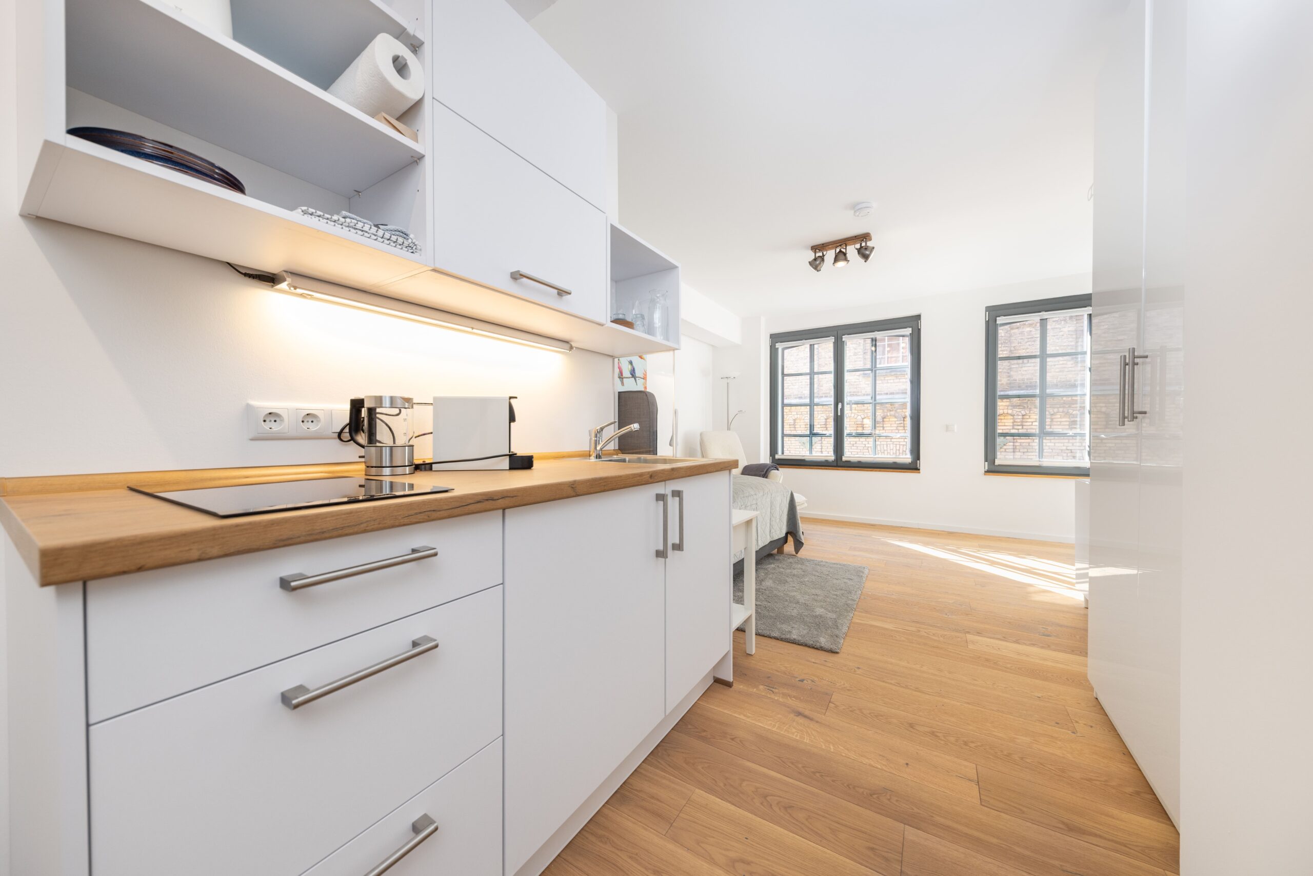 CoLiving LG-22