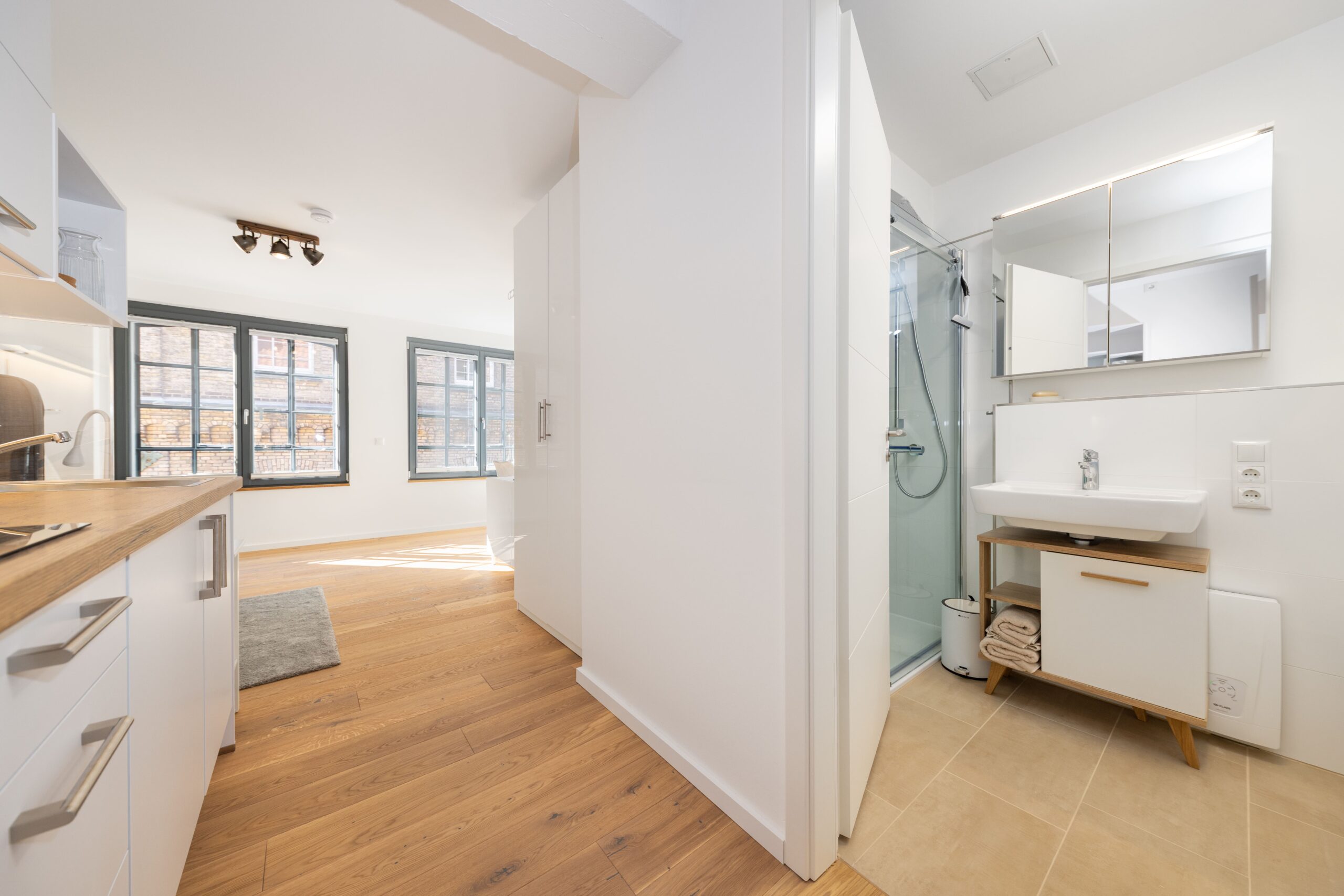 CoLiving LG-23