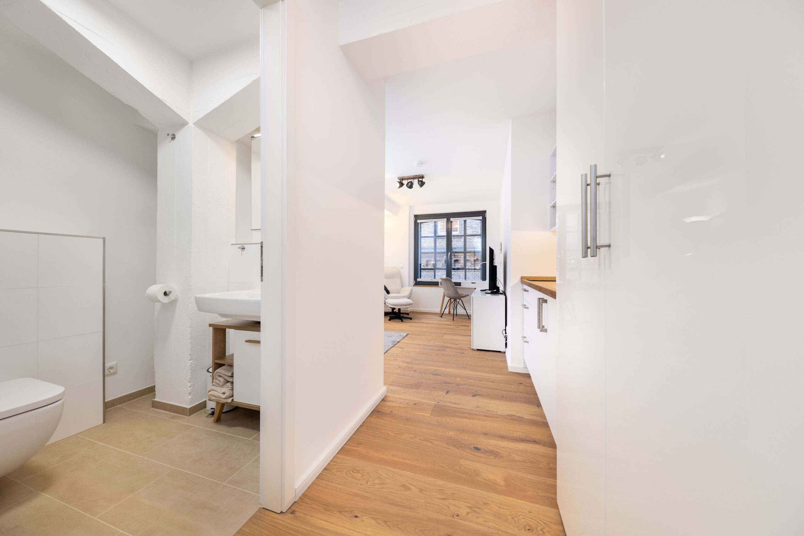 CoLiving LG-25