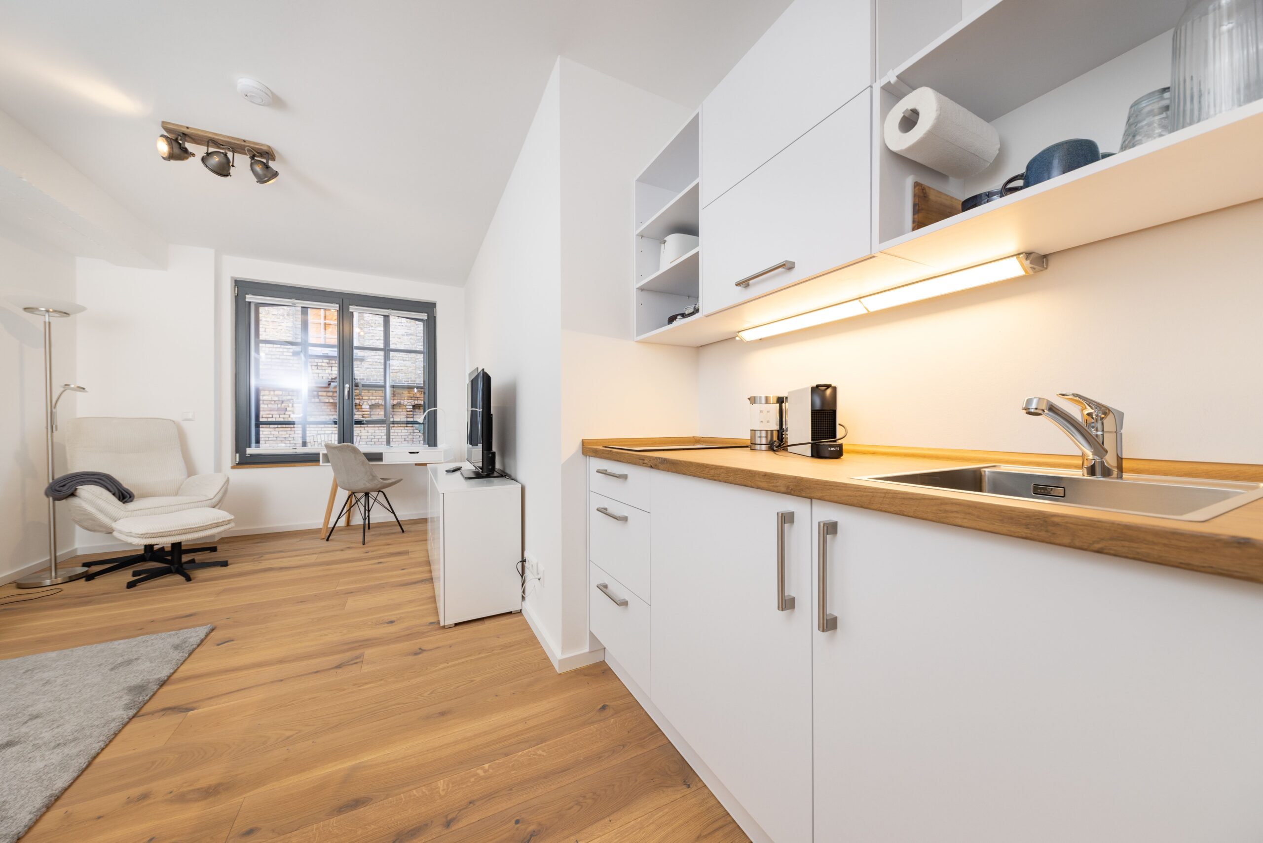CoLiving LG-26