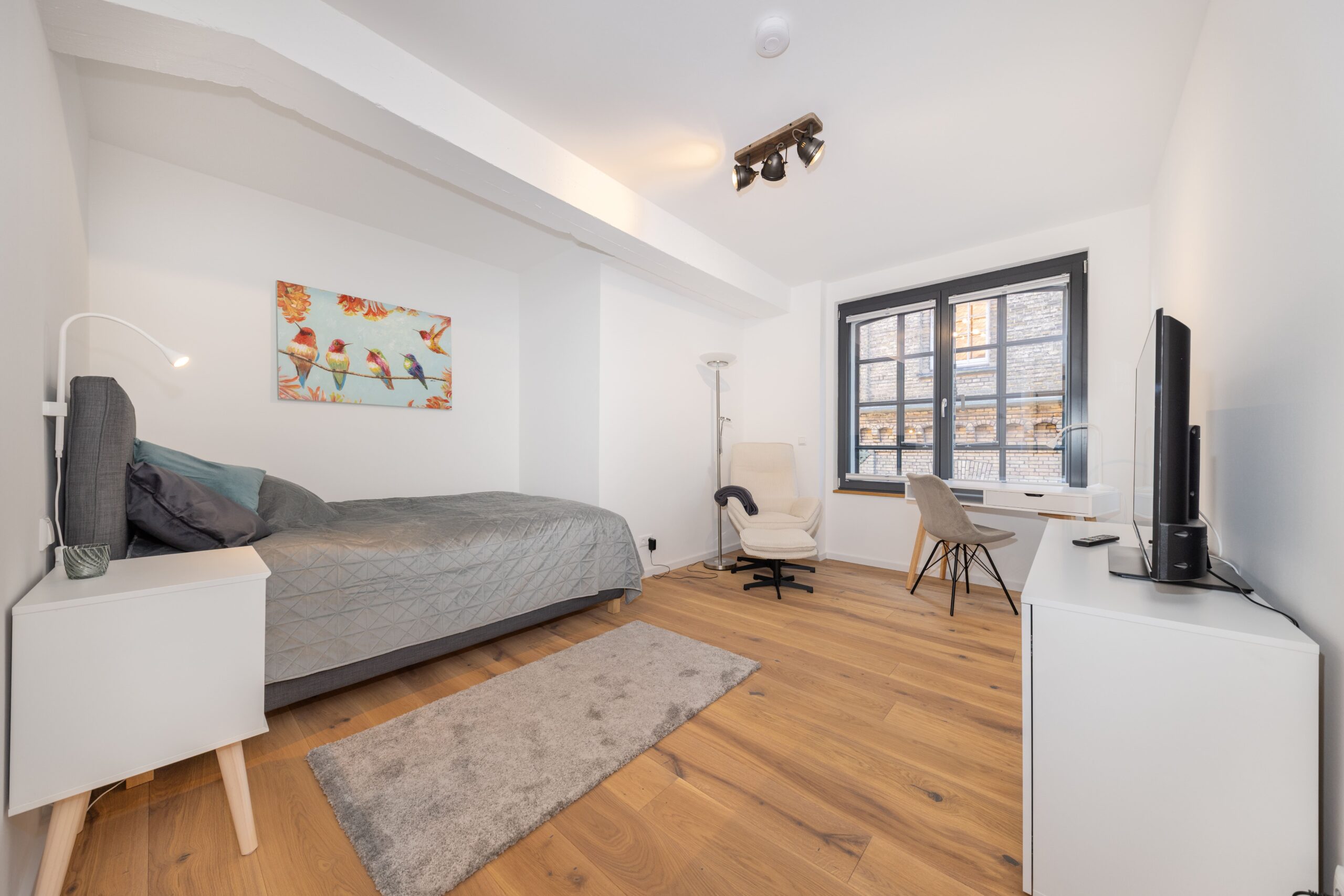 CoLiving LG-27