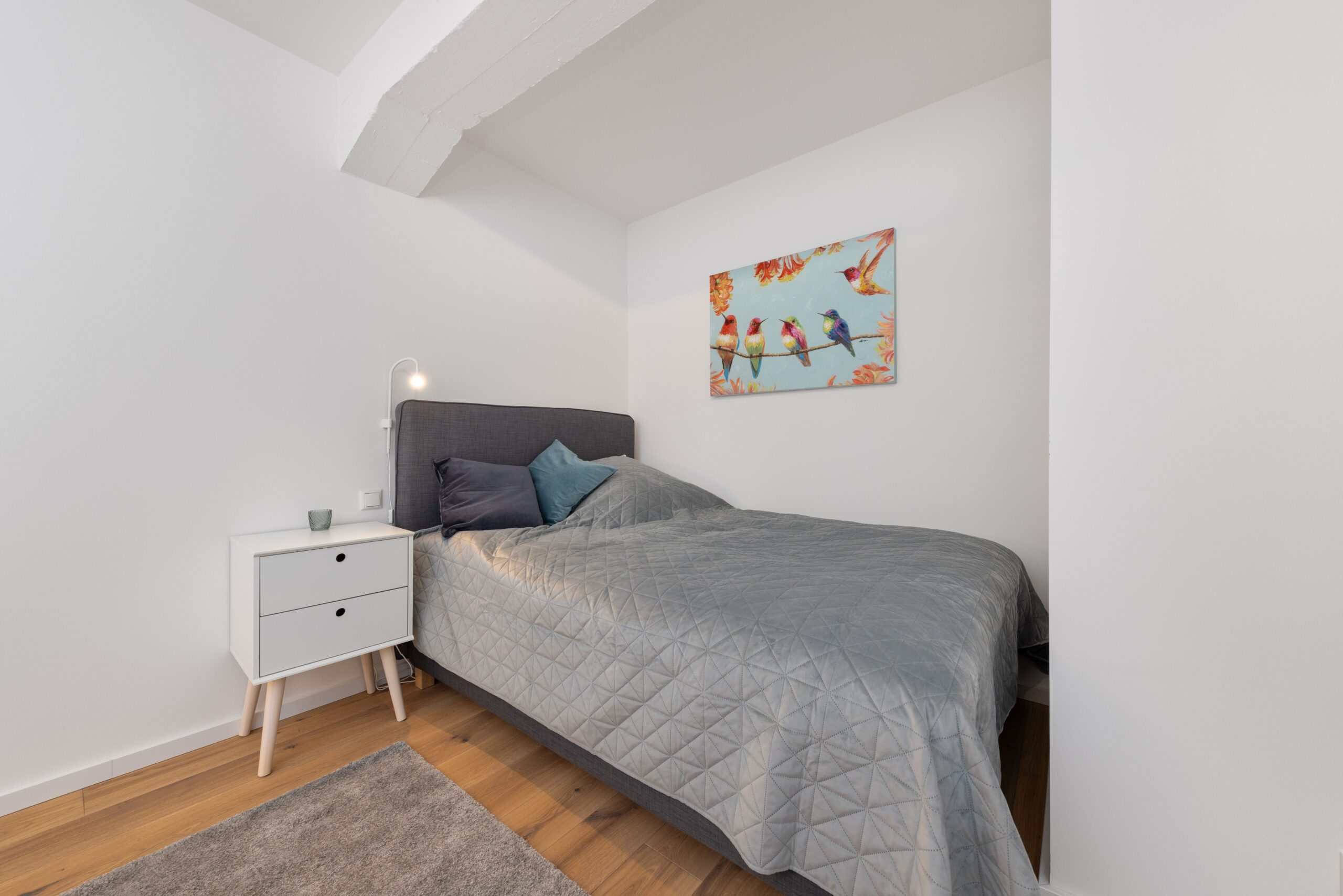 CoLiving LG-28