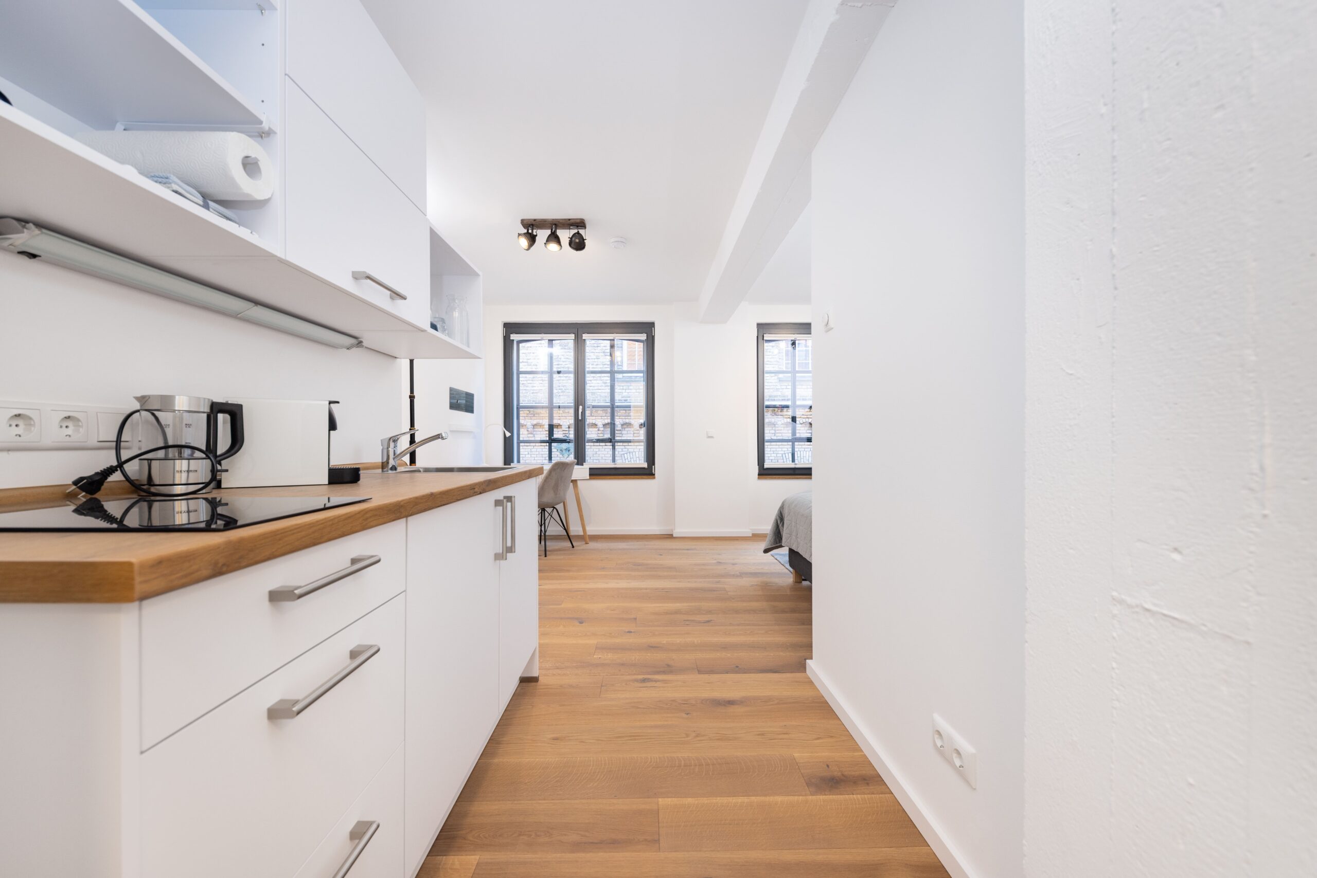 CoLiving LG-33