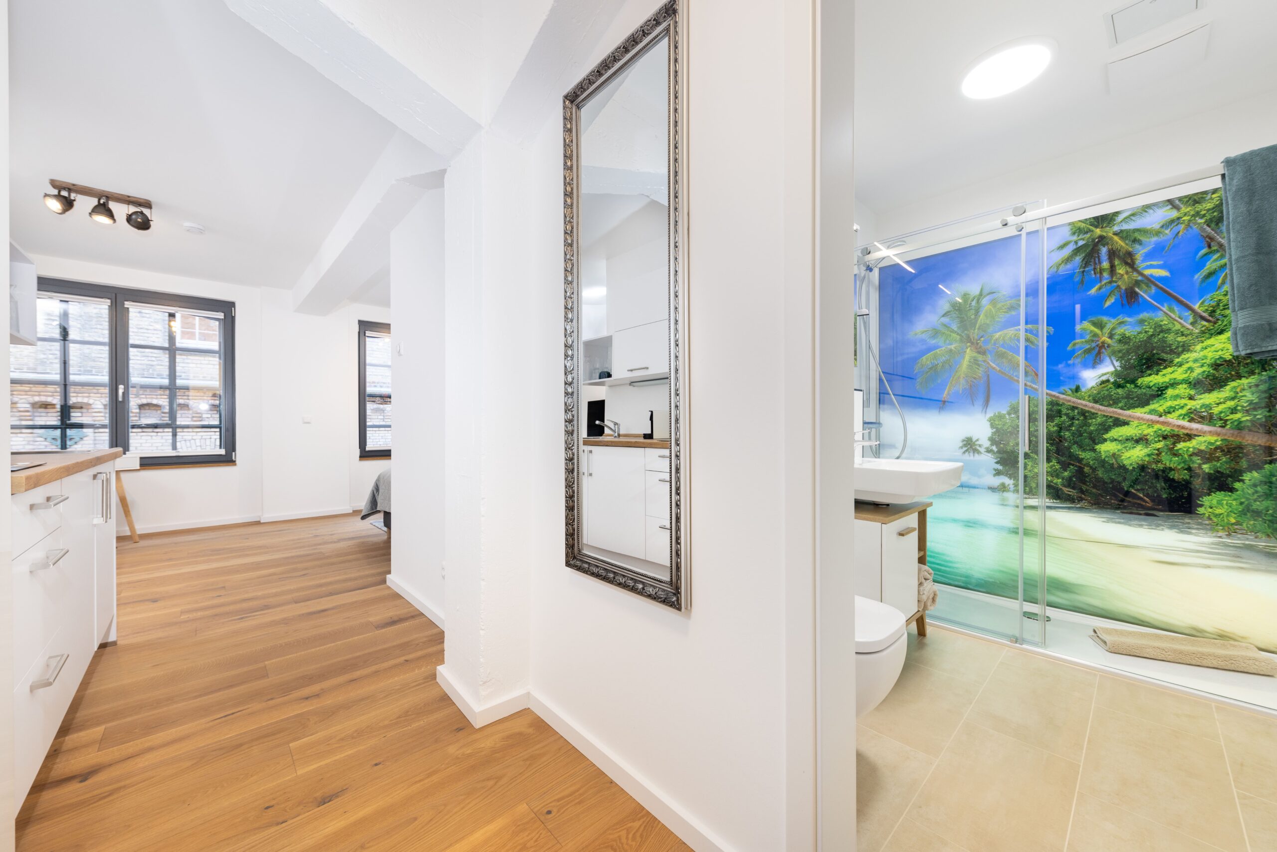 CoLiving LG-34