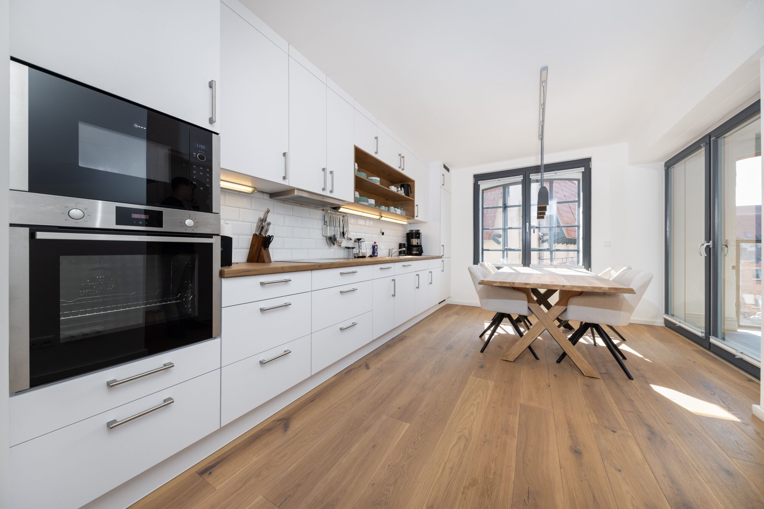 CoLiving LG-4