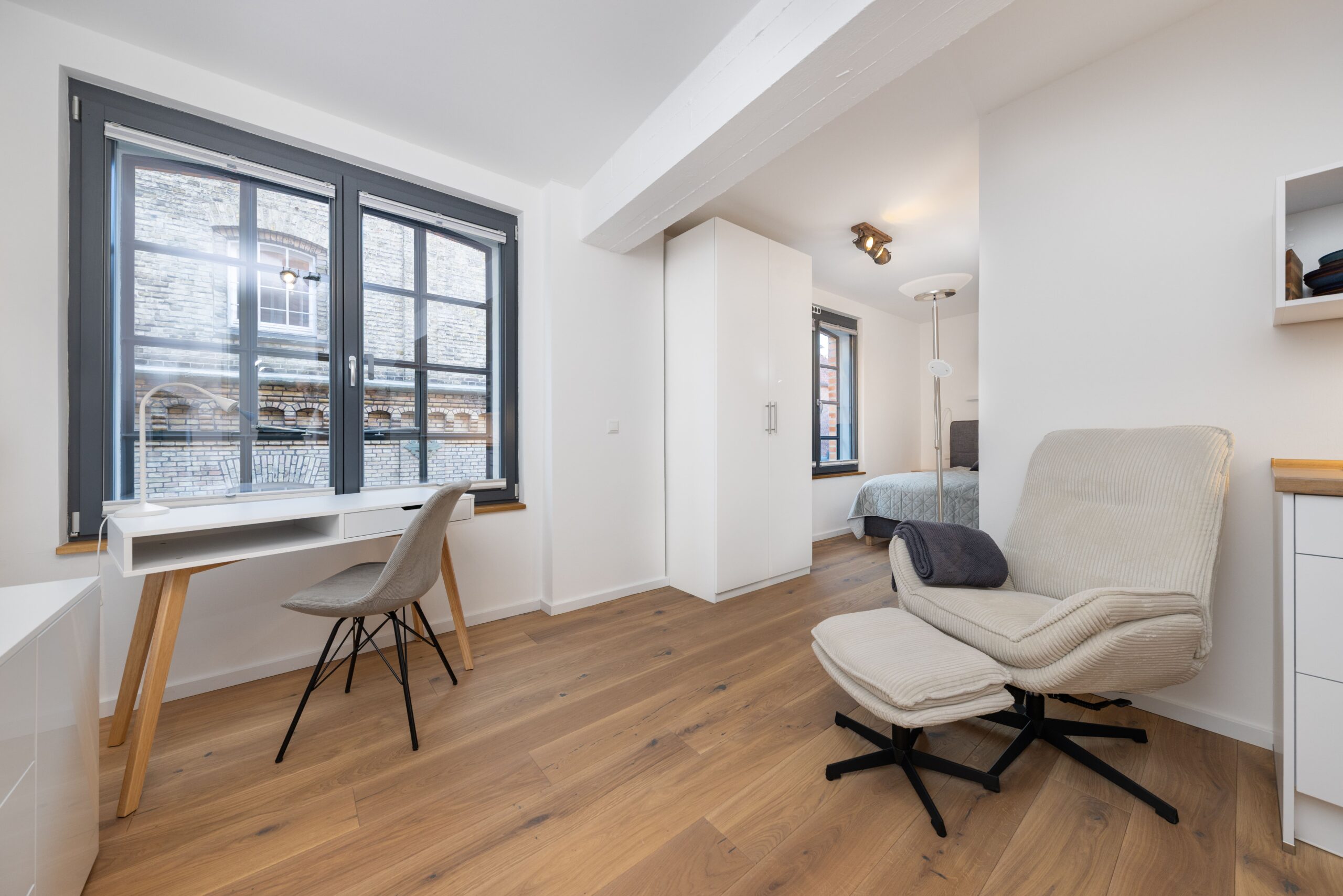 CoLiving LG-43