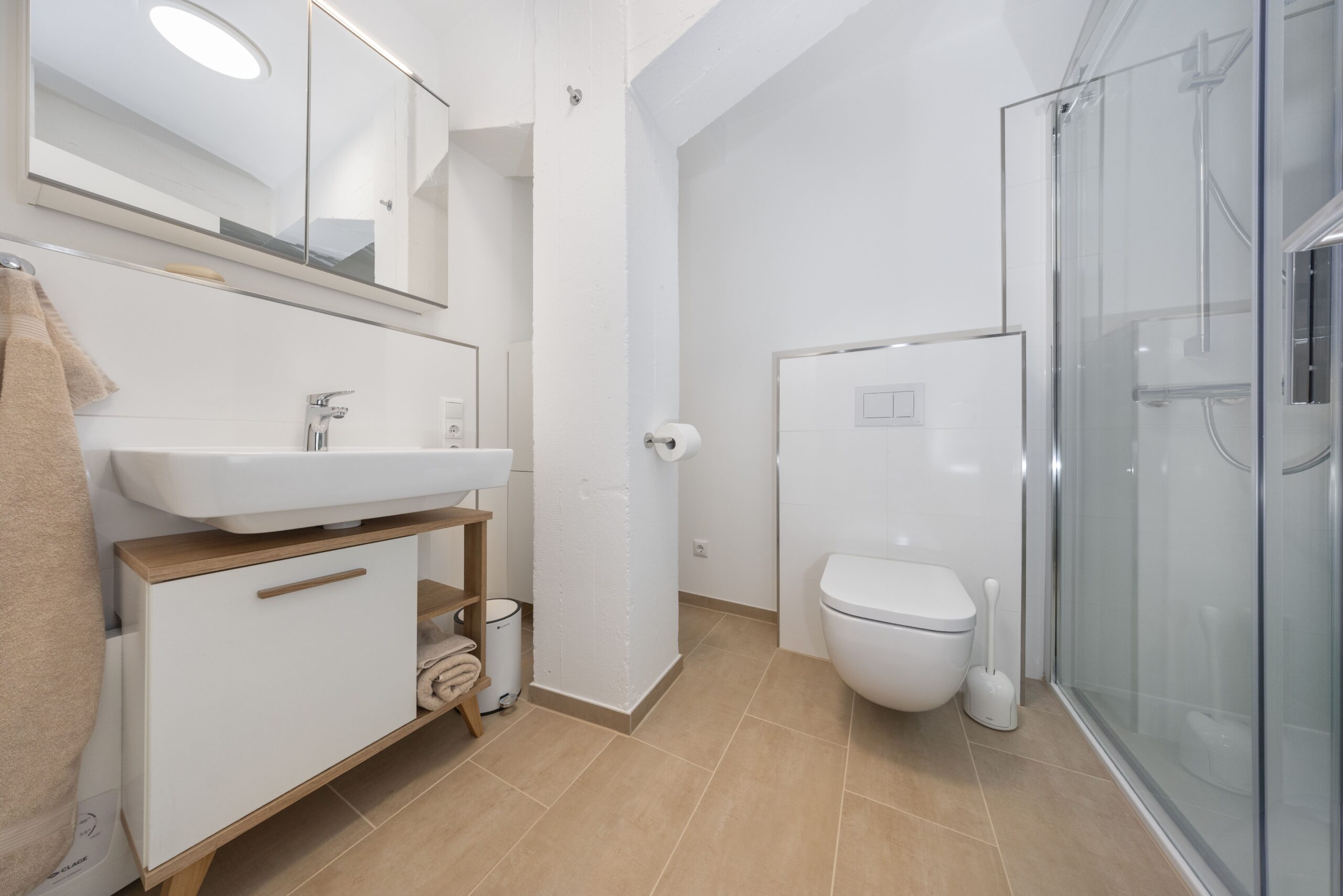 CoLiving LG-51