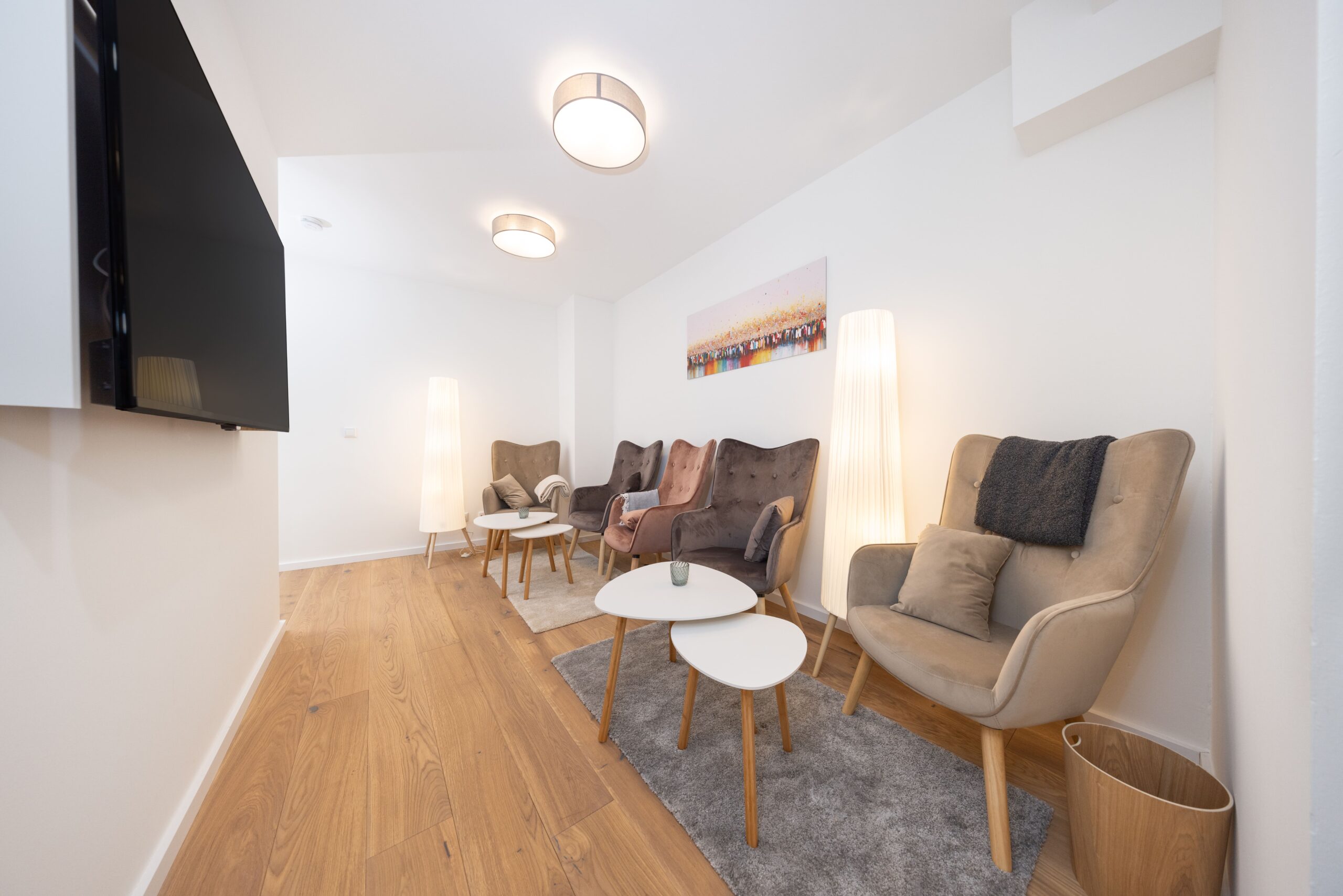 CoLiving LG-55