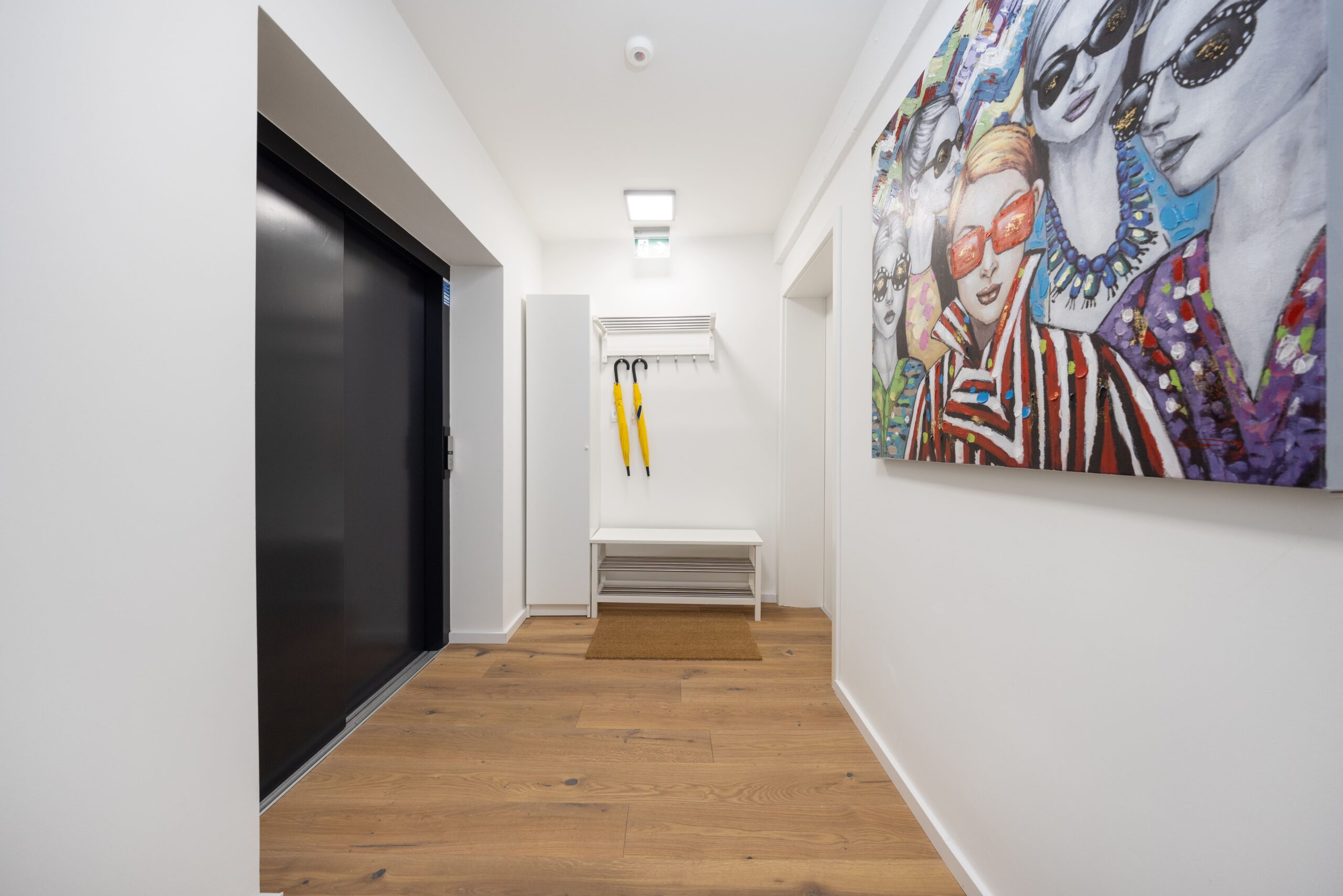 CoLiving LG-58