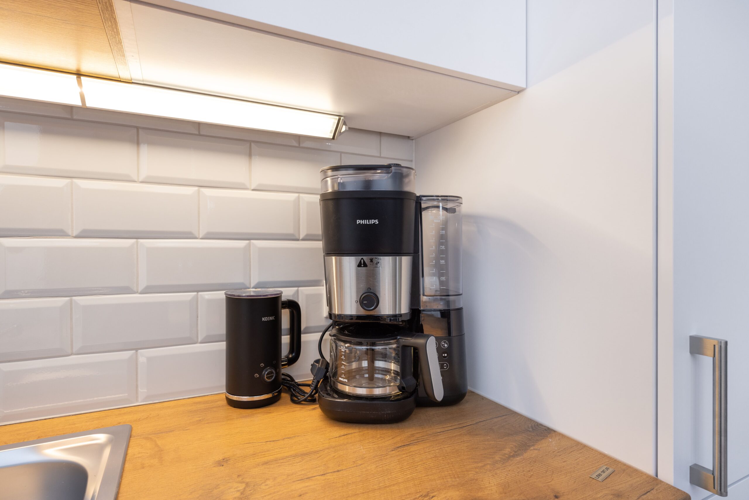 CoLiving LG-61