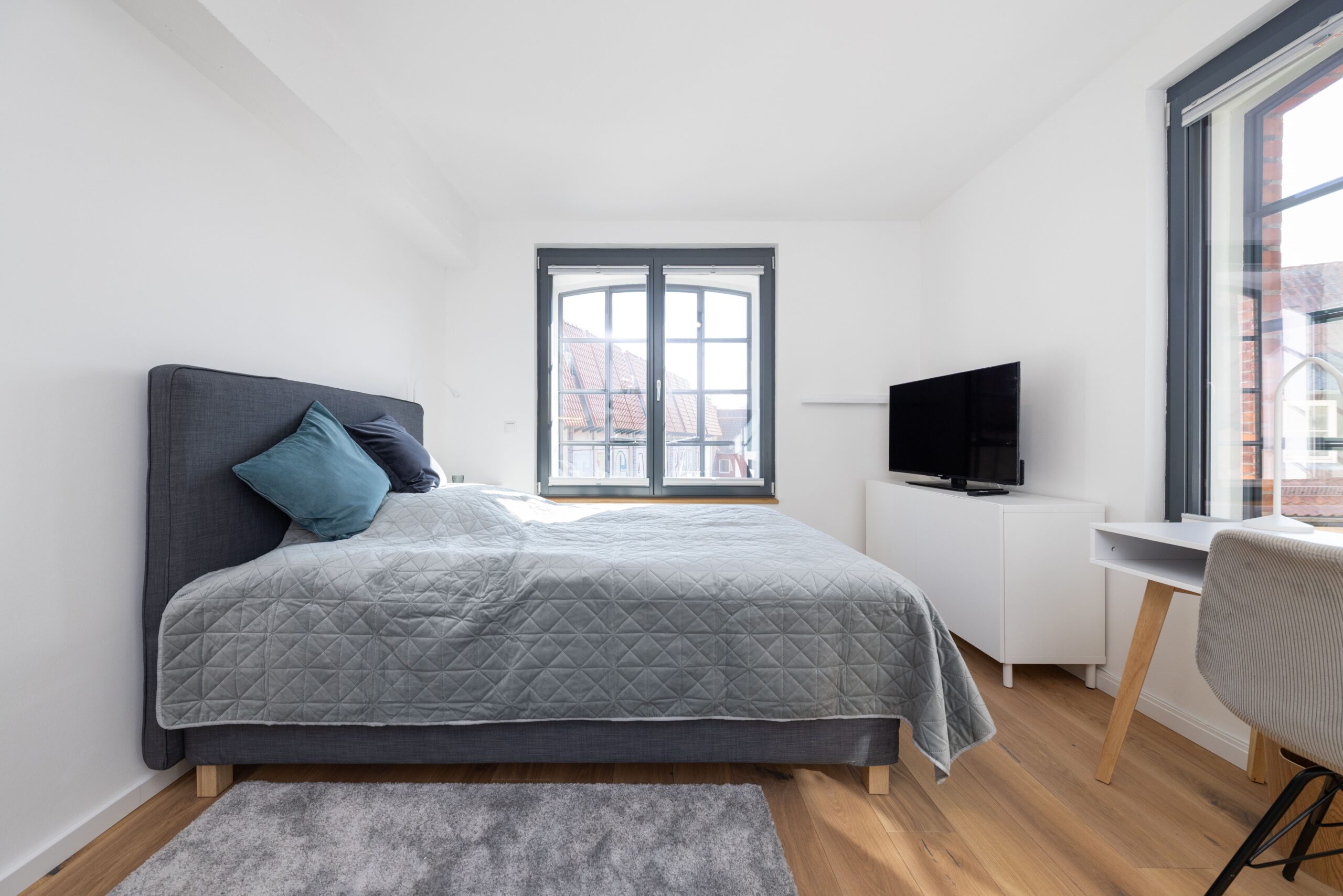 CoLiving LG-7